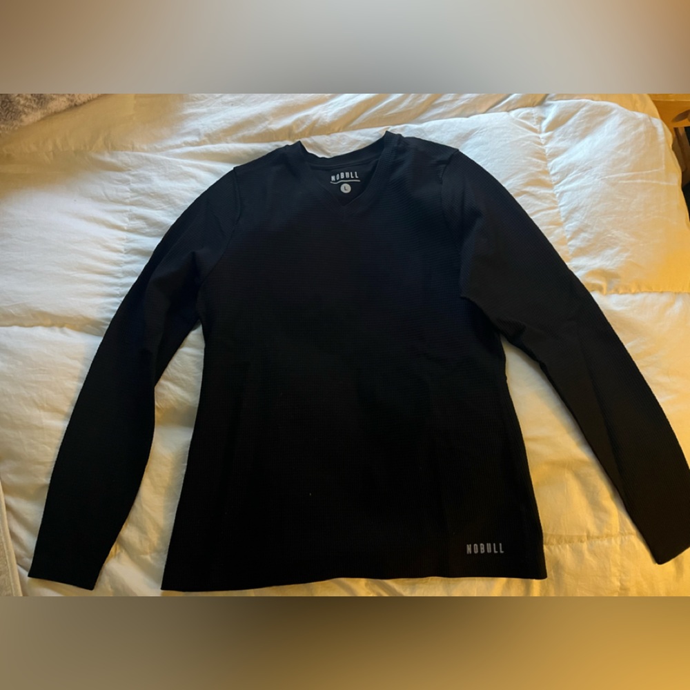 NOBULL WOMENS PULLOVER